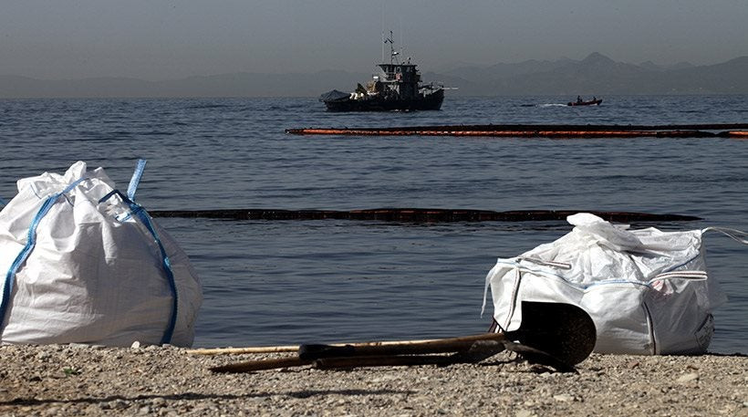 Νέο άδειασμα από Κομισιόν για Αγία Ζώνη 2: Εντός τριών ωρών η ανταπόκριση του ΕΜΣΑ